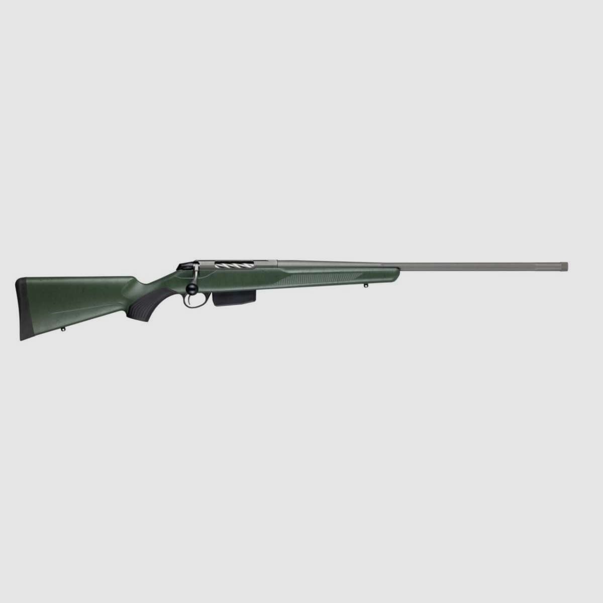 TIKKA T3X LITE ROUGHTECH FLUTEE 300WIN/10 NS 5RD 62CM CERAK VERDE 5/8-24 GAU, immagine 1 di 2