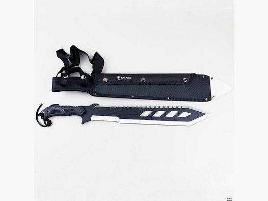 Walther Umarex Coltello Machete Elite Force EF712