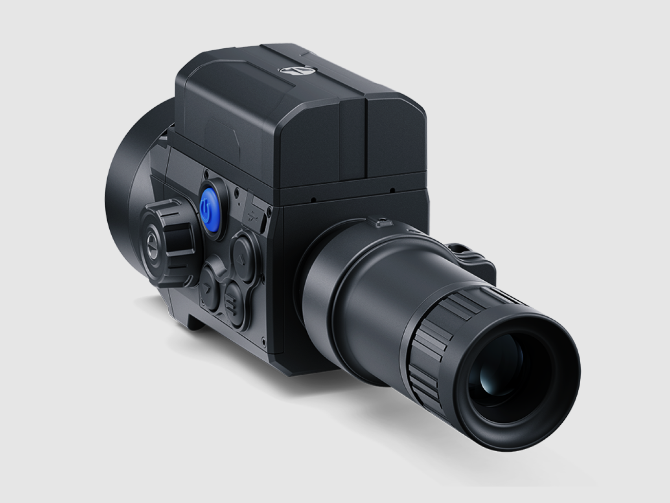 Thermal imaging clip-on Pulsar Krypton 2 XG50, image 5 of 14