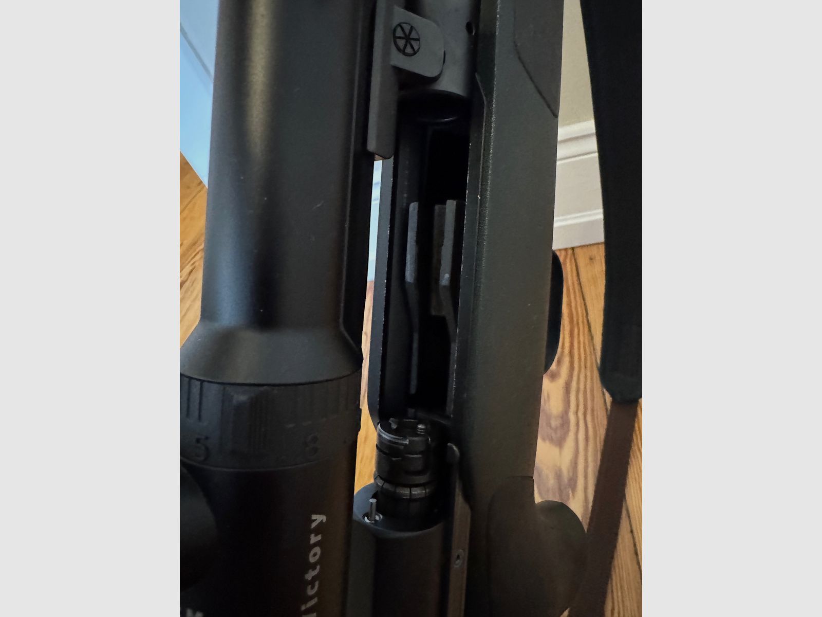 Blaser R 93 Professional in vendita