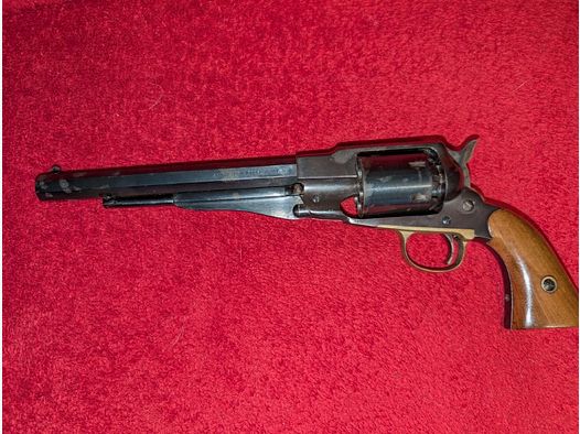 Euroarms Brescia Neues Modell Army Kal. .44 BP