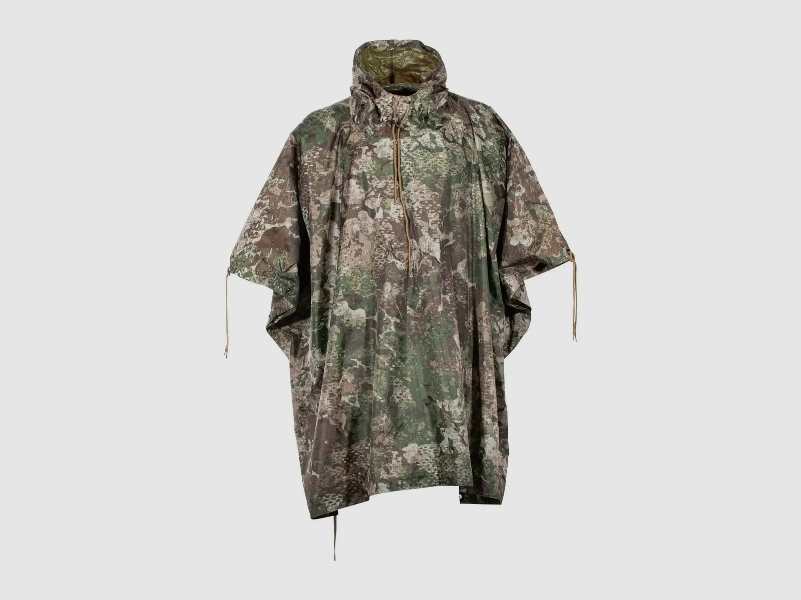 Phantomleaf Phantomleaf Poncho PE R/S CIV-TEC WASP