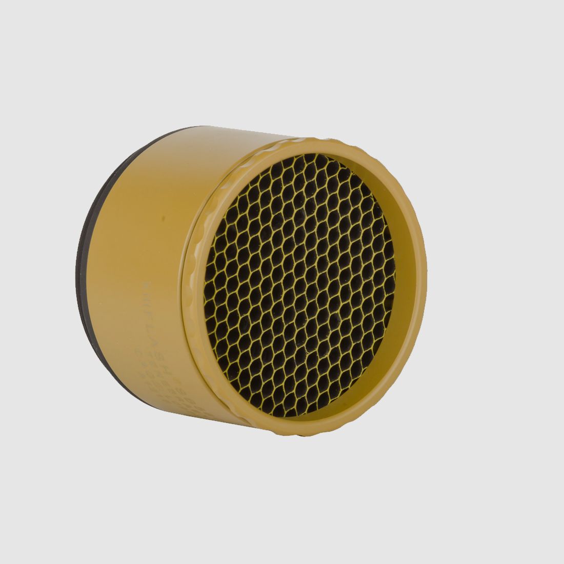 Tenebraex Wabenfilter 24SBC2-ARD, RAL8000