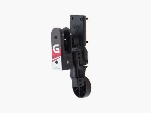 Super Ghost Ultimate Evo Holster, Versione a mano: Mano destra, Modello pistola: BUL M5