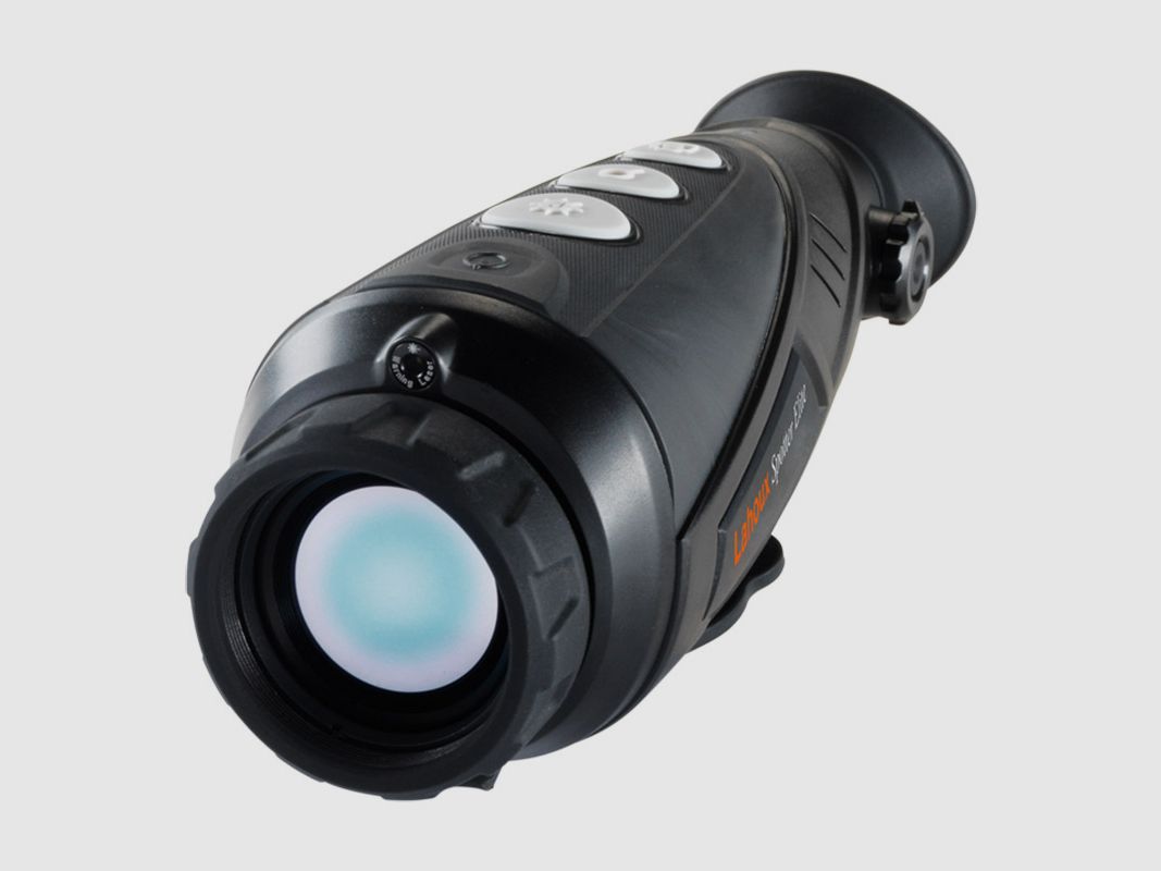 Lahoux Spotter Elite 35V telecamera termica