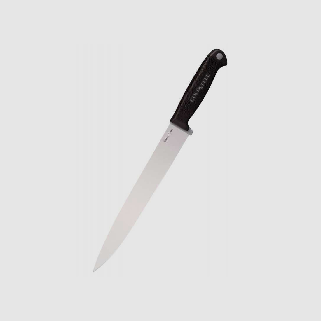 Cold Steel Küchenmesser-Set, Kitchen Classics, mit optimierten Griffen