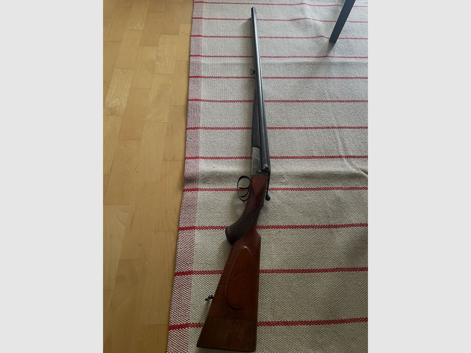 Équipement de base pour jeunes chasseurs