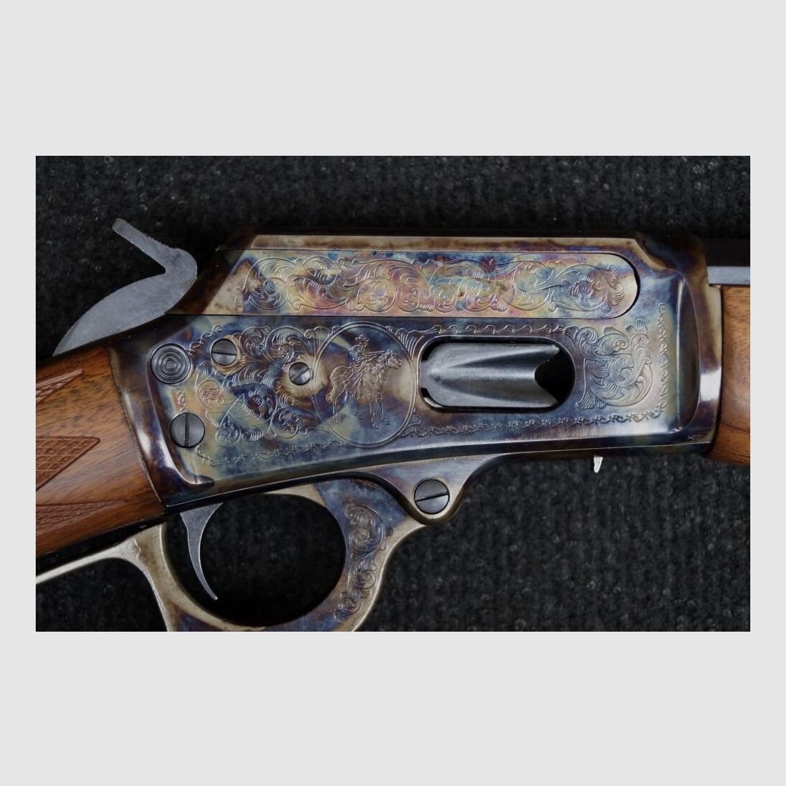 Marlin 1894 Century Limited / CLTD