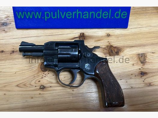 Weihrauch HW3 .22lr
