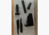 Steambow Stinger II parts