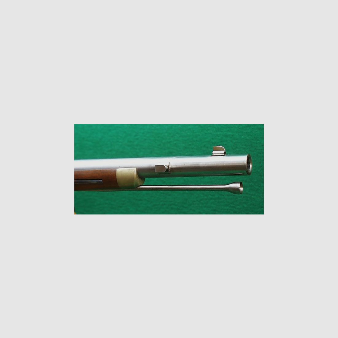Fayetteville Musket Rifle Mod.1862
