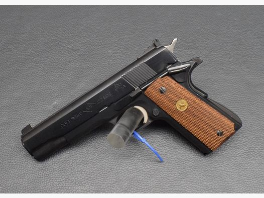 Colt ACE 1911, 5" Kaliber 22lr., Neuwertig