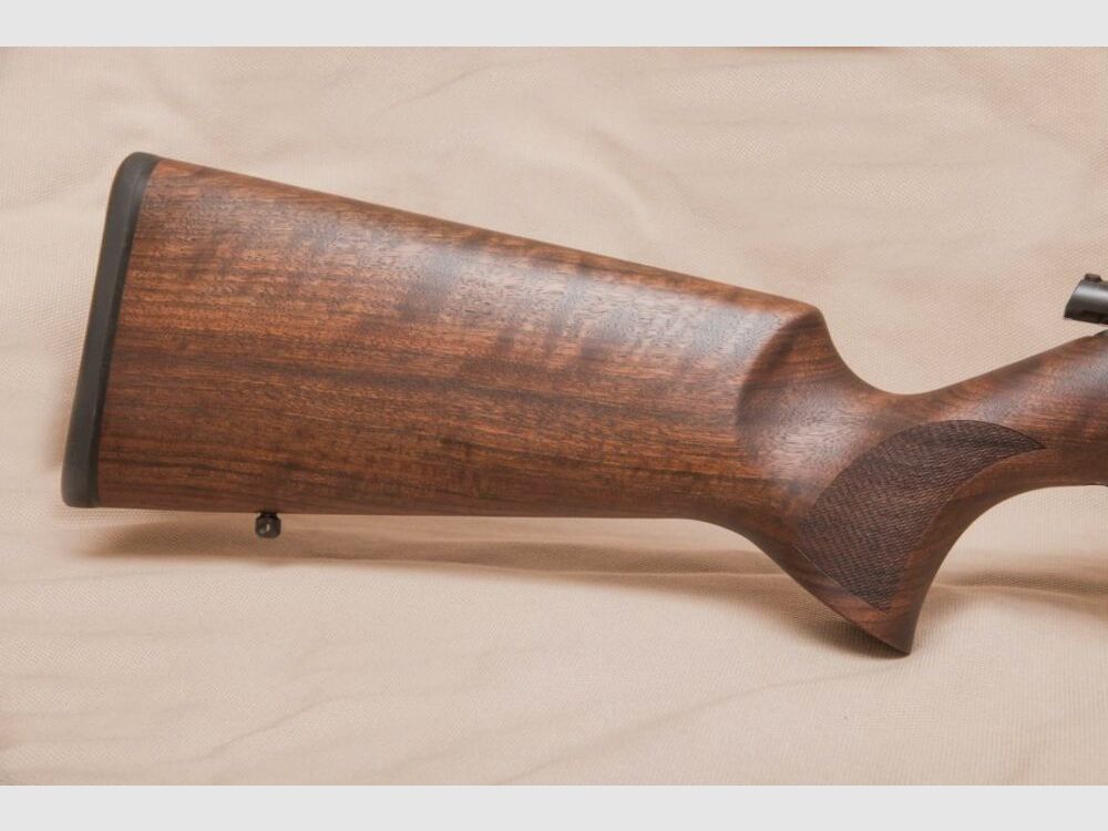 Steel Action HS HS, short barrel, HK 3
