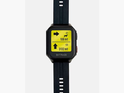 Hunter Watch