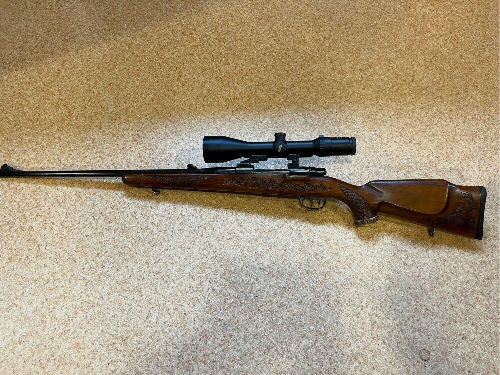 Zastava 98