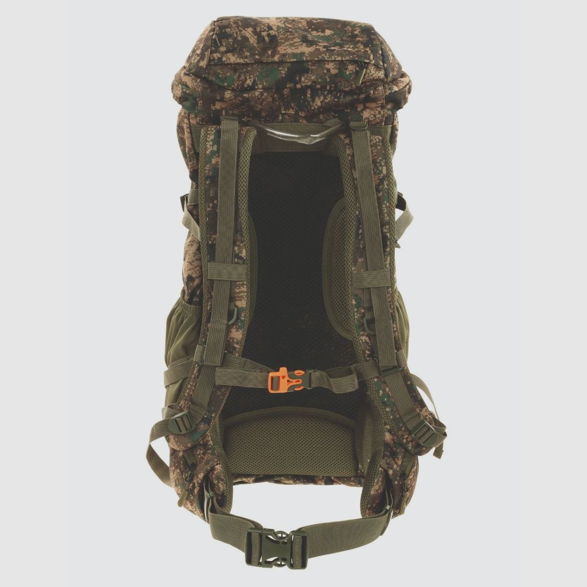 Jagdrucksack Hart Kragg 40L Pixel Forest, Bild 3 von 3