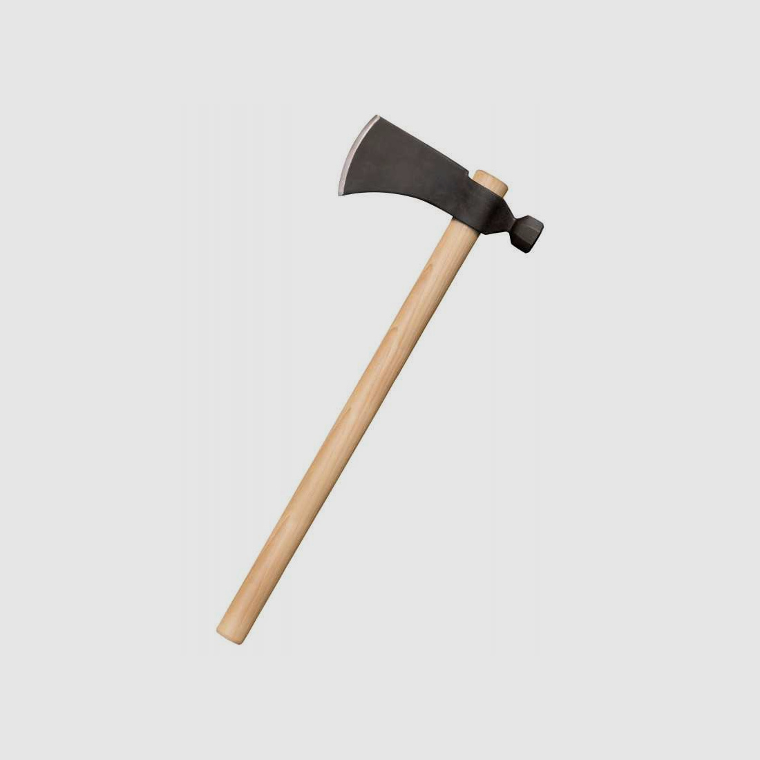 Cold Steel Rifleman's Hawk, Axe, Flat Structured Finish