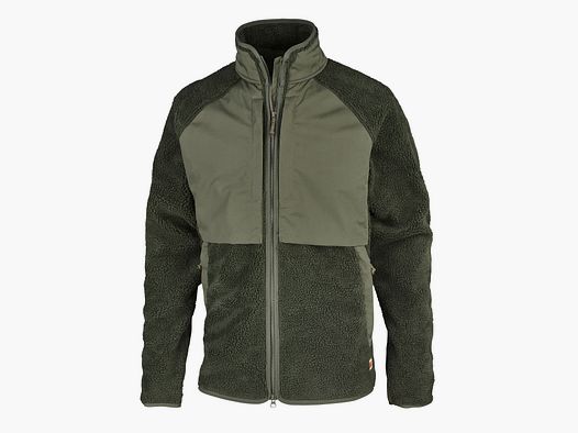 Fjällräven Jacke Vardag Pile