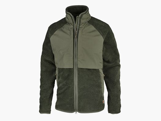 Fjällräven Jacket Vardag Pile