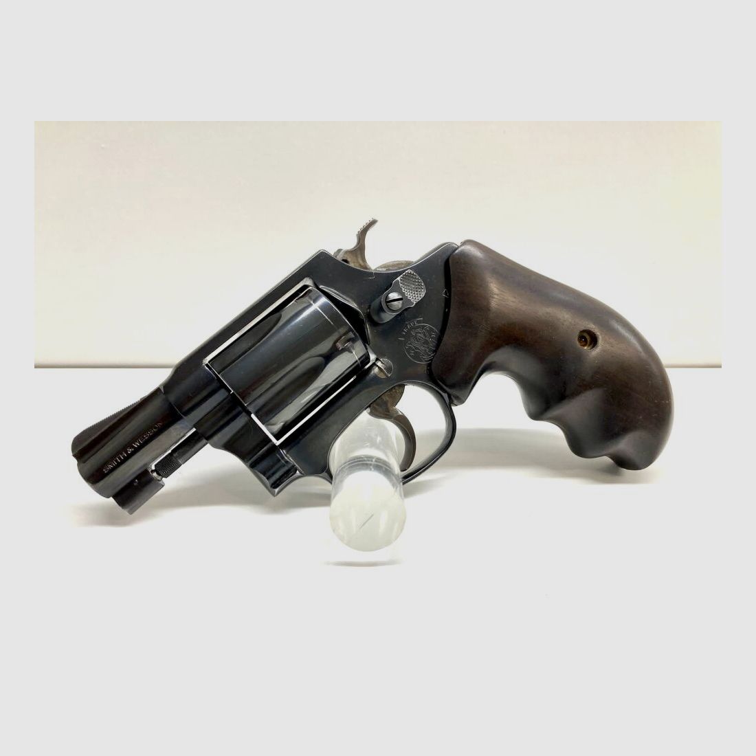 Smith & Wesson | S&W	 Mod. 36 - Waffen Friedrichs