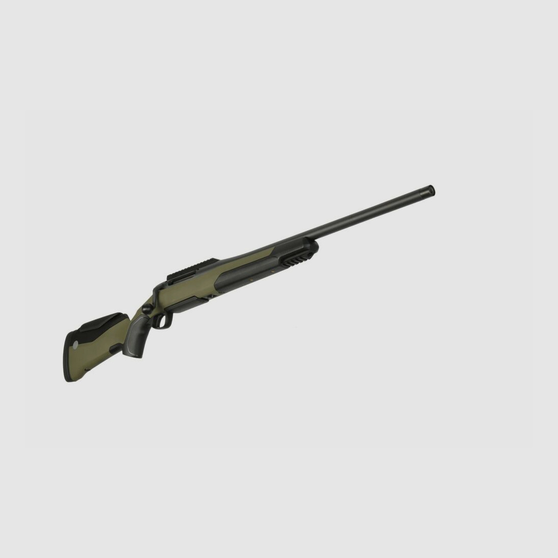 Steyr RMS Wild Green 508mm .308 Win M15x1 Straight Pull .308Win