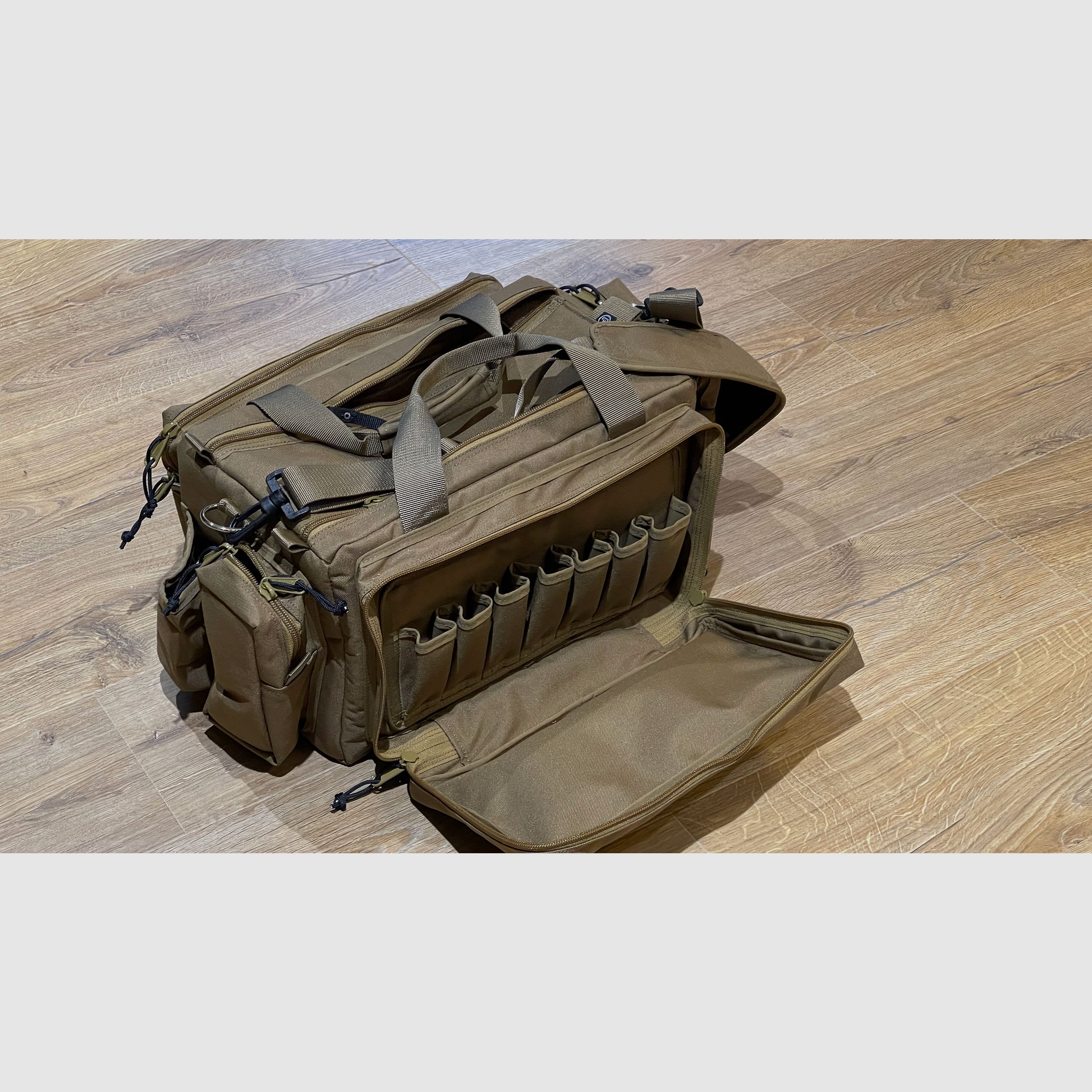 CZ Range Bag 