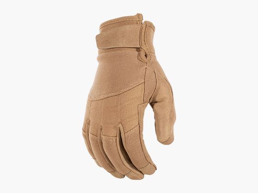Mil-Tec Mil-Tec Handschuhe Assault Gloves coyote