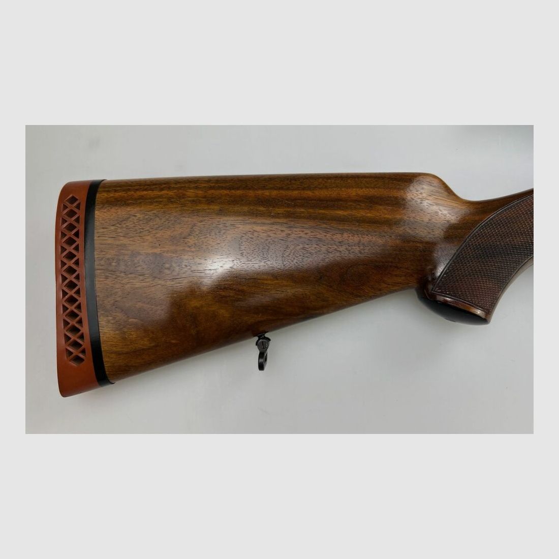 Fusil à répétition 98