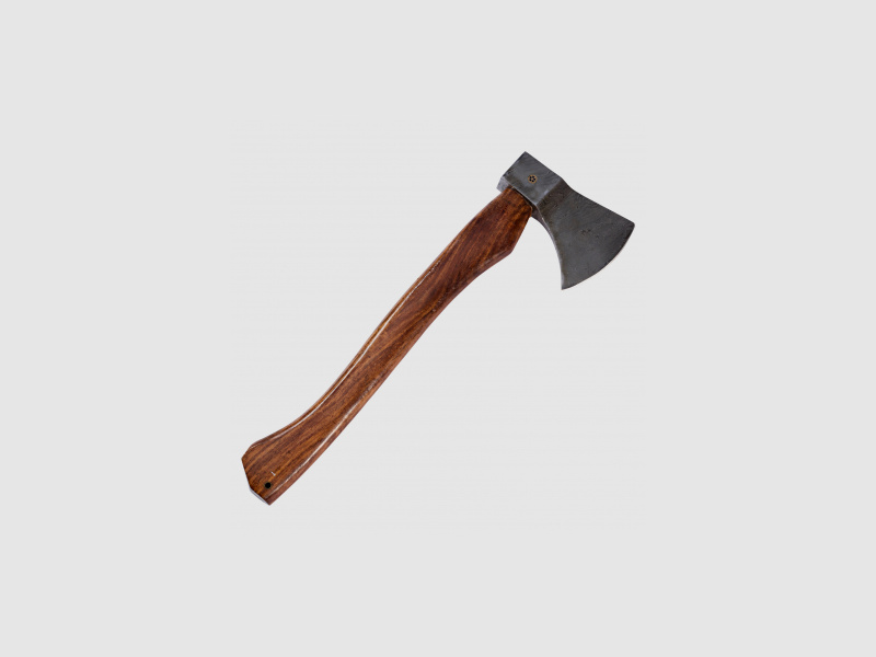 Whitefox Axe Damascus |
