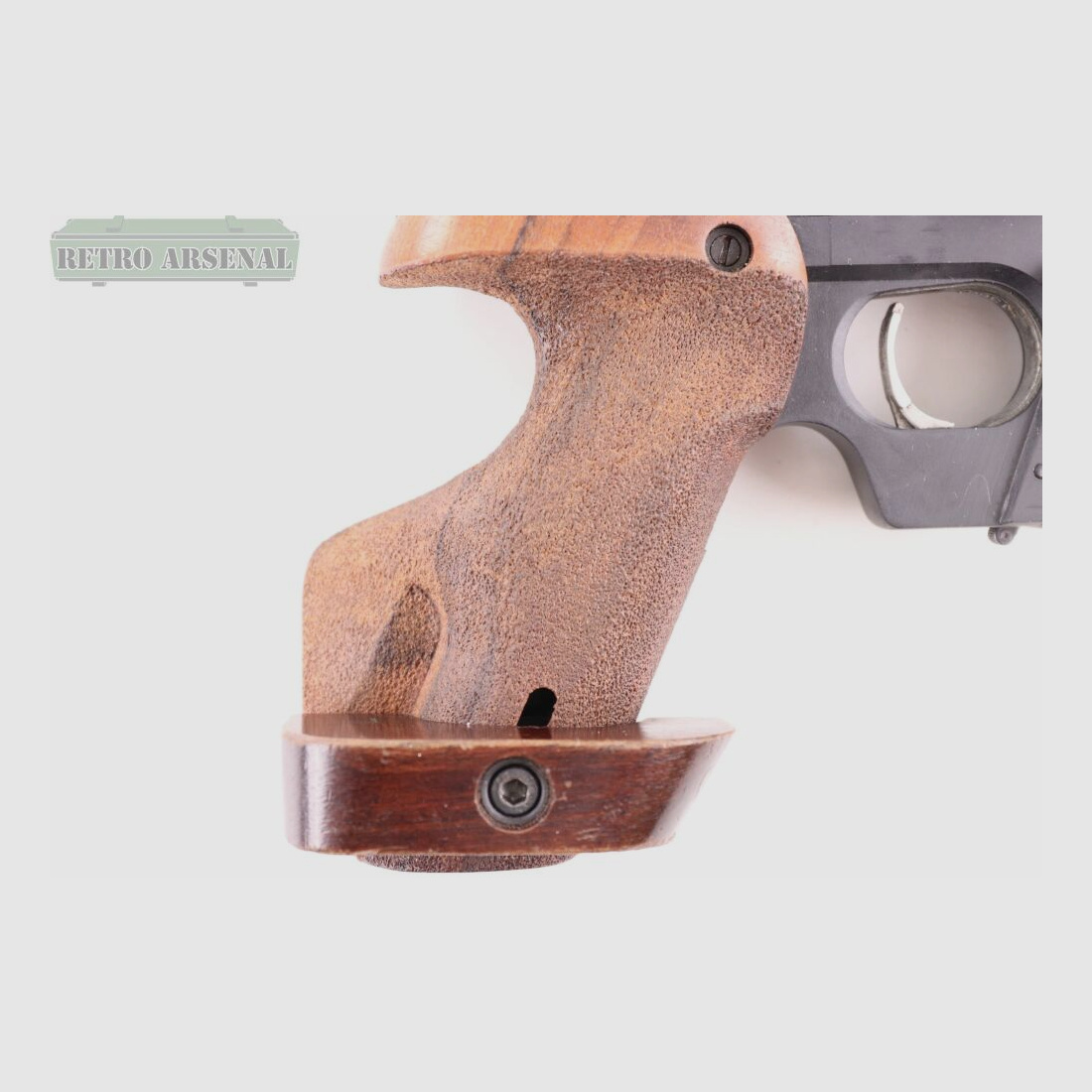 Walther GSP