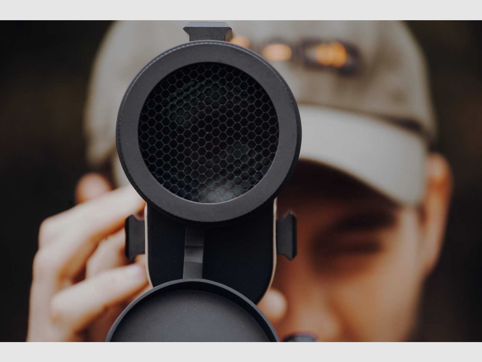 GPO TAC Spotter 15-45x60 Spotting Scope