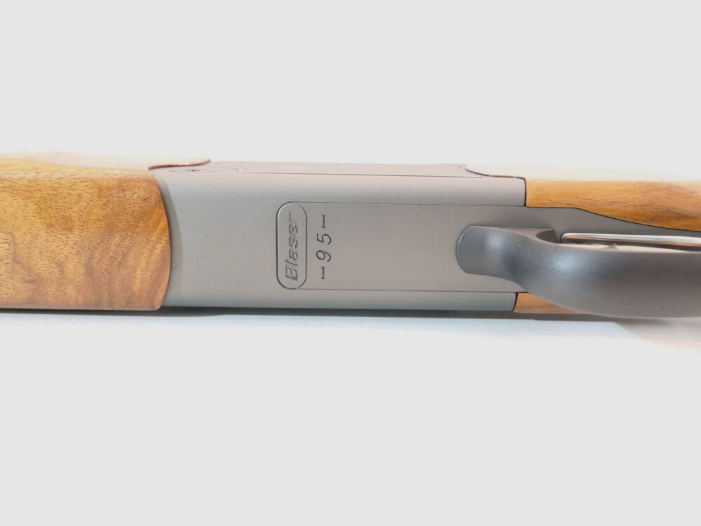 Blaser BS 95