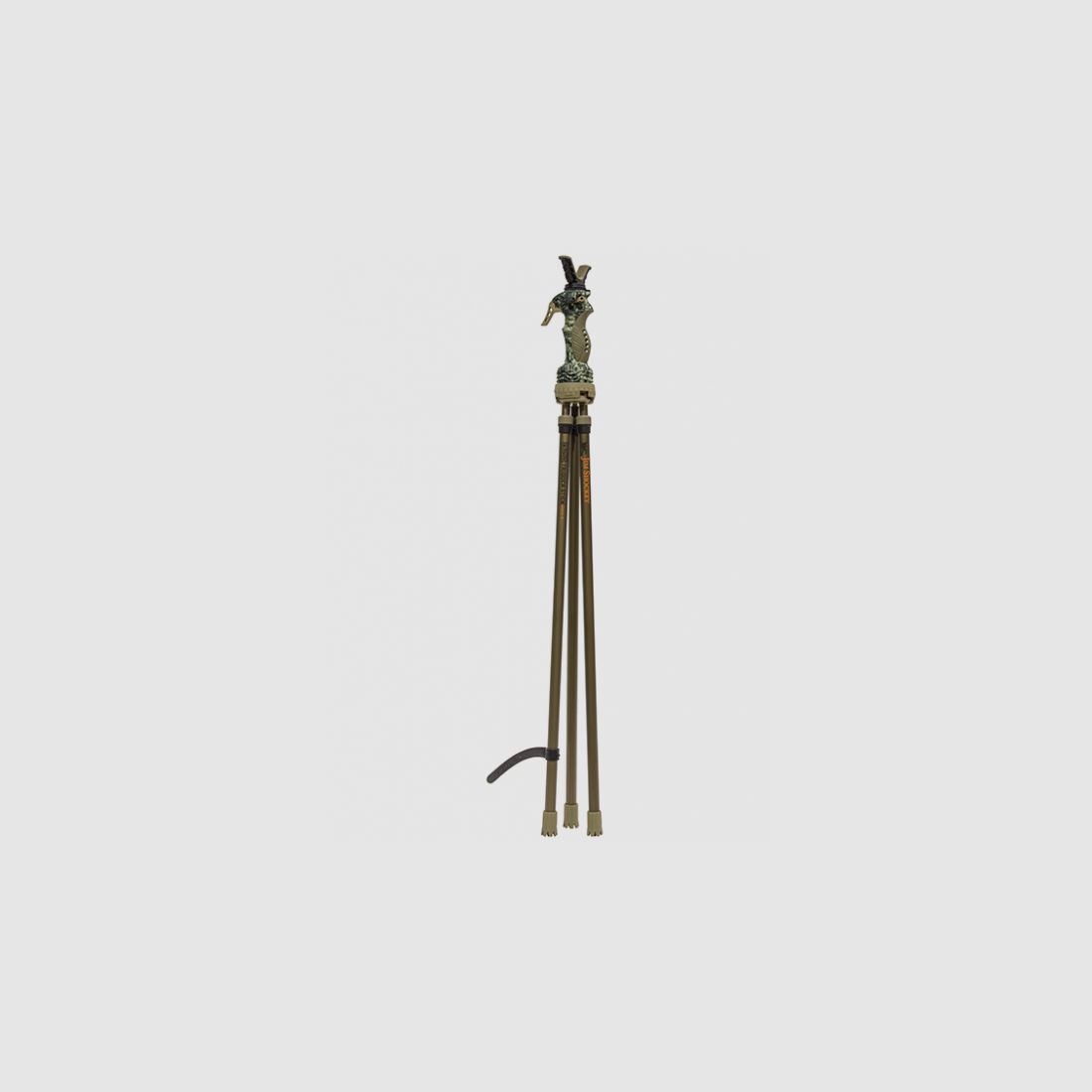 Primos Trigger Stick Gen. 3 Tall Tri Pod Jim Shockey Zielstock/Schießstock