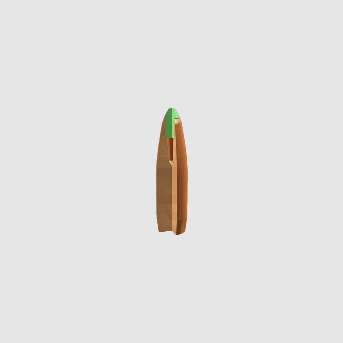 LAPUA Kogels kaliber 6,5x 47 Lapua NATURALIS voor de jacht, afbeelding 3 van 6