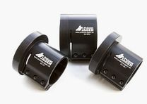 Nauwkeurige Jacht Multi-adapter Klemhuls voor Bevestiging op Richtkijker