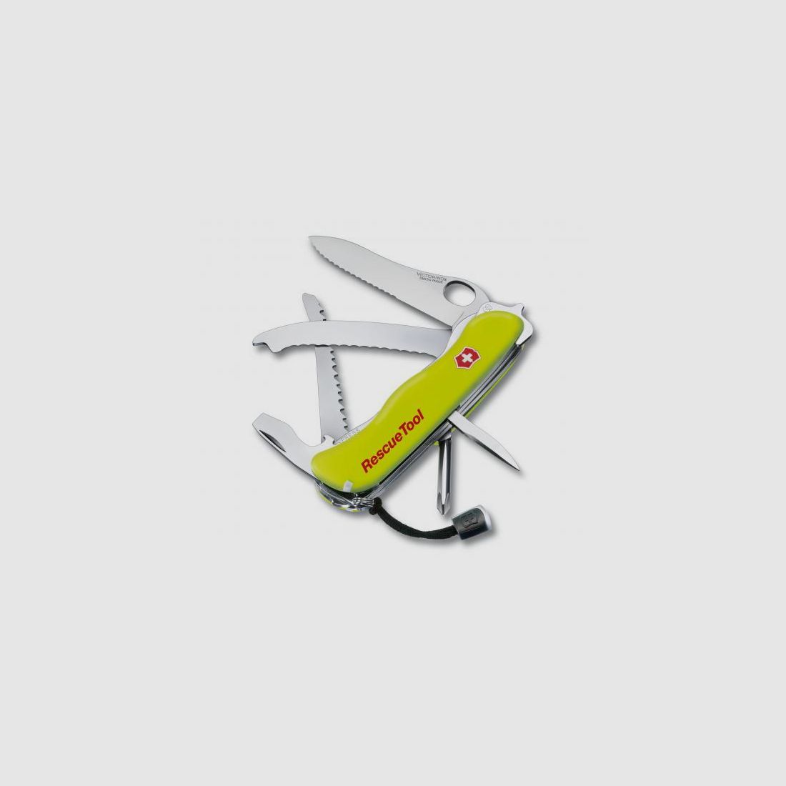 Victorinox RescueTool