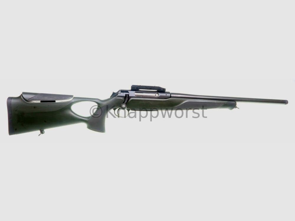 Sauer & Sohn Sauer 404 Synchro XT