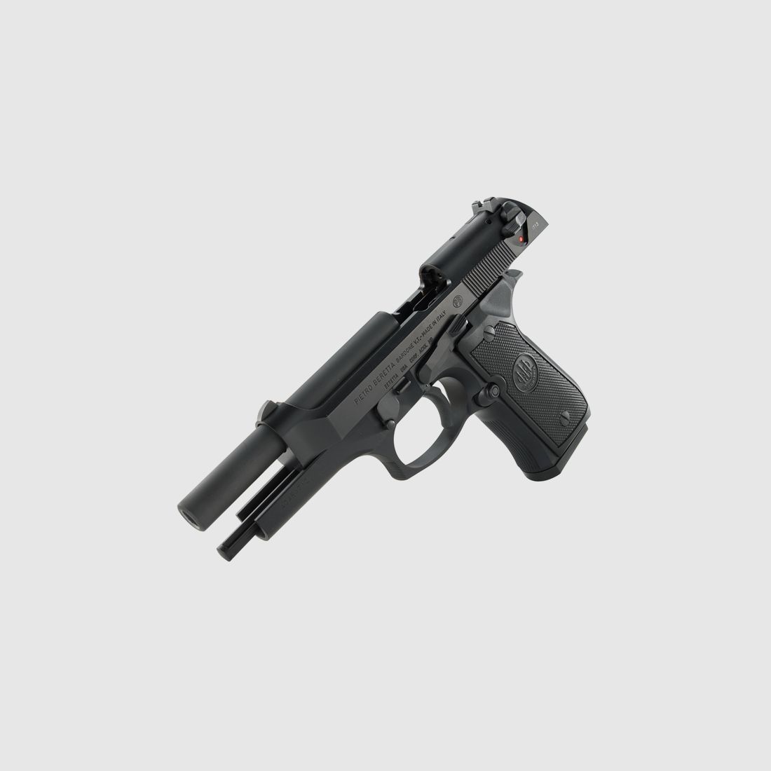 Beretta 92 FS