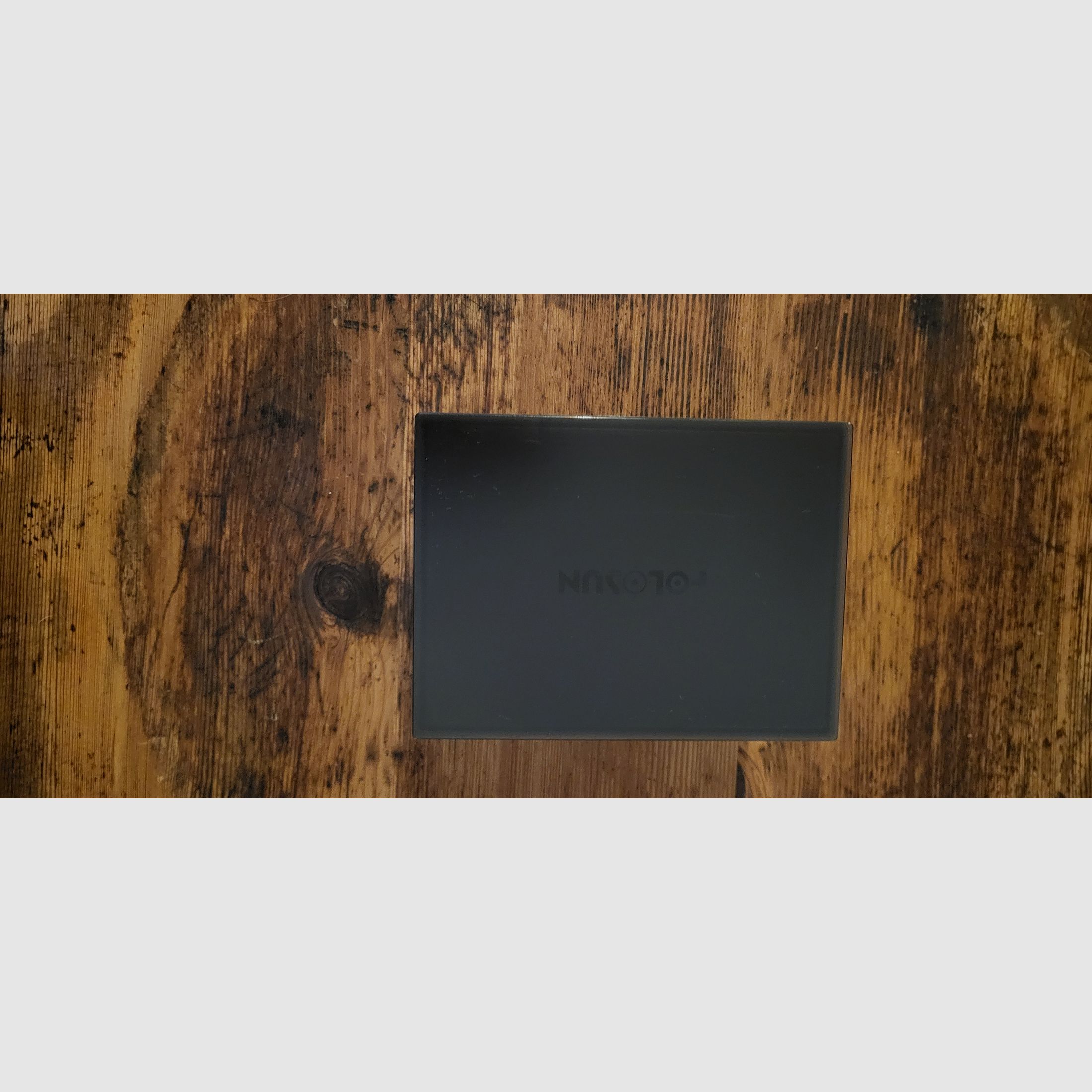 Holosun Magnifier HM6X