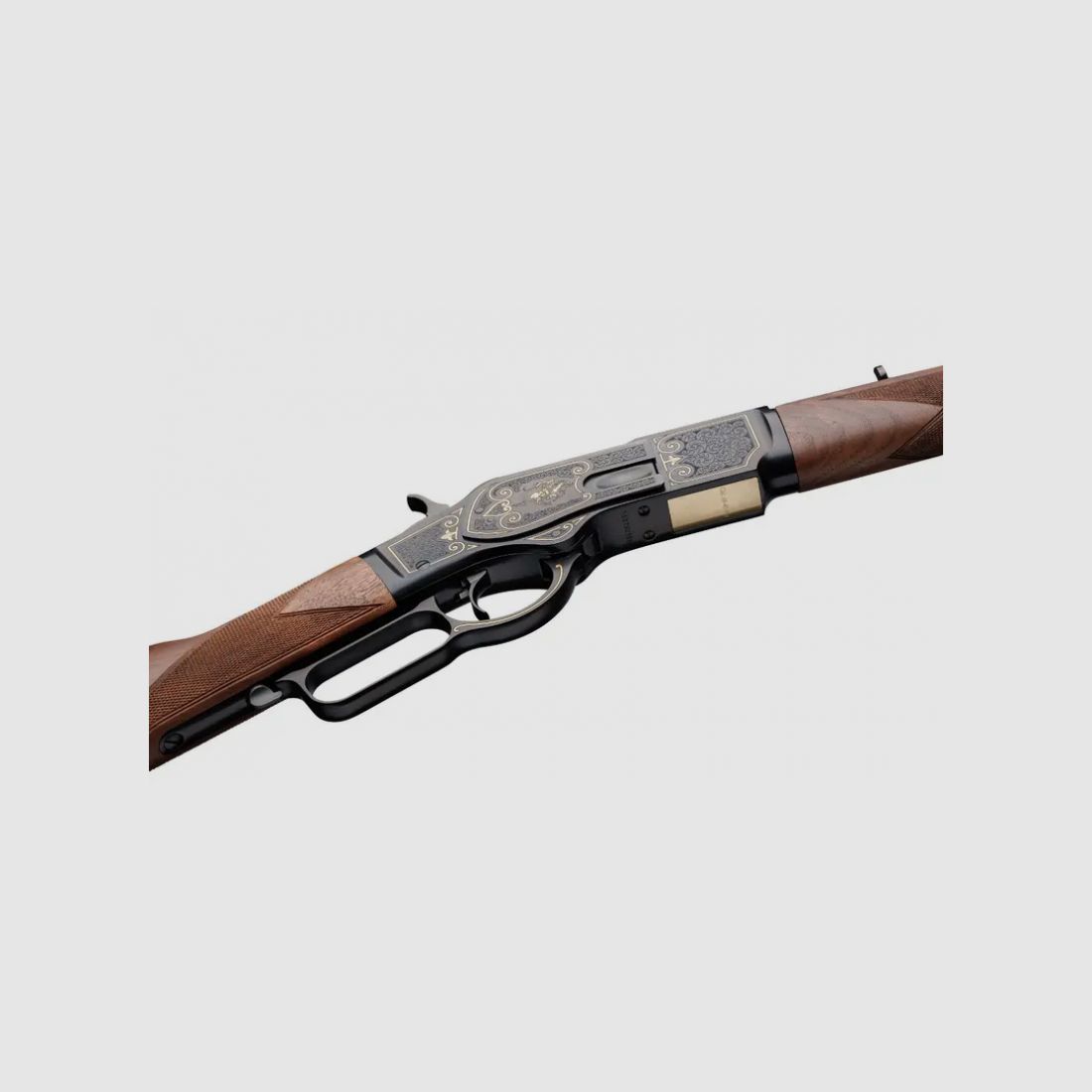 WINCHESTER 1873 150TH ANNIV. 44-40WIN, immagine 5 di 7