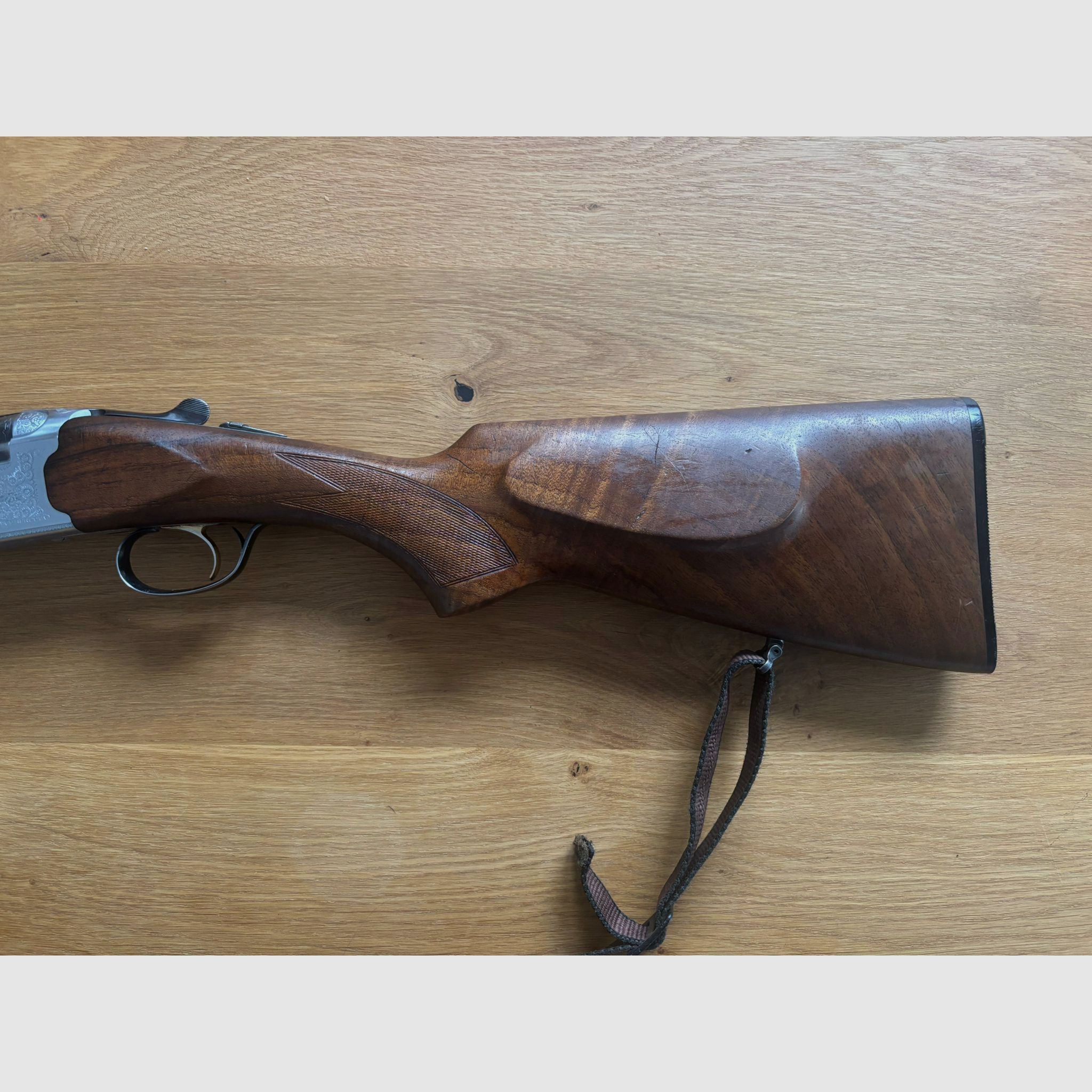 Beretta S 686 Special