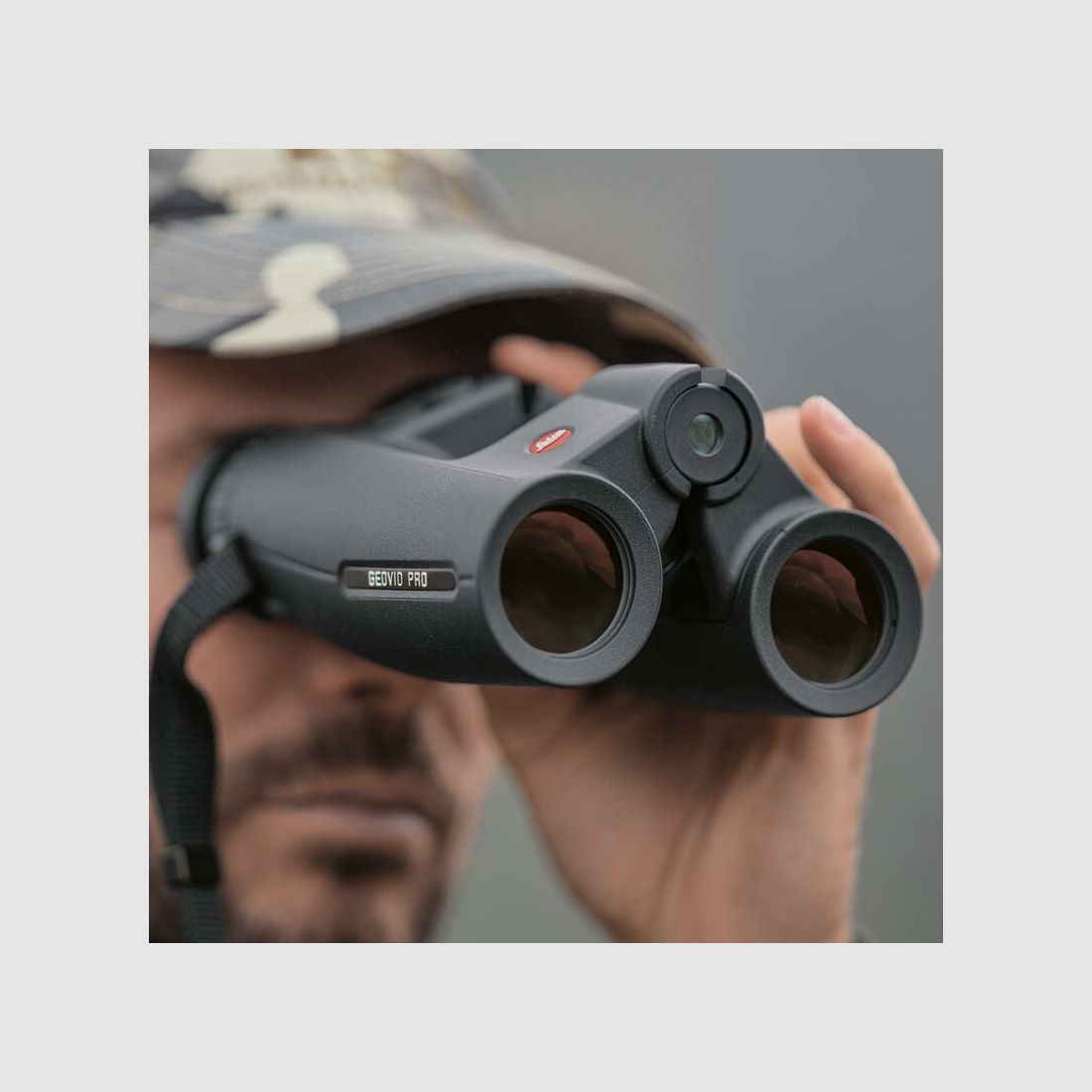 Leica Fernglas GEOVID Pro 10x32