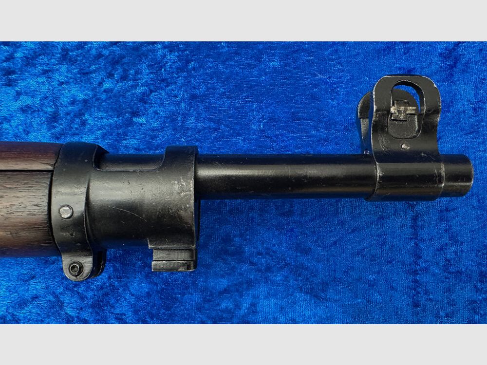 Remington Model P17