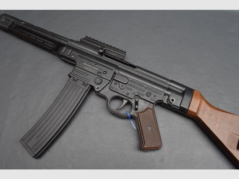 Schmeiser GSG STG44, Kaliber 22lr, neuwertig