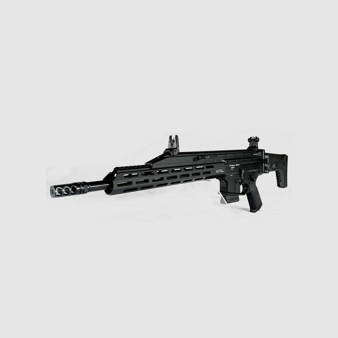 TINCK ARMS Perun X-16 z 16"