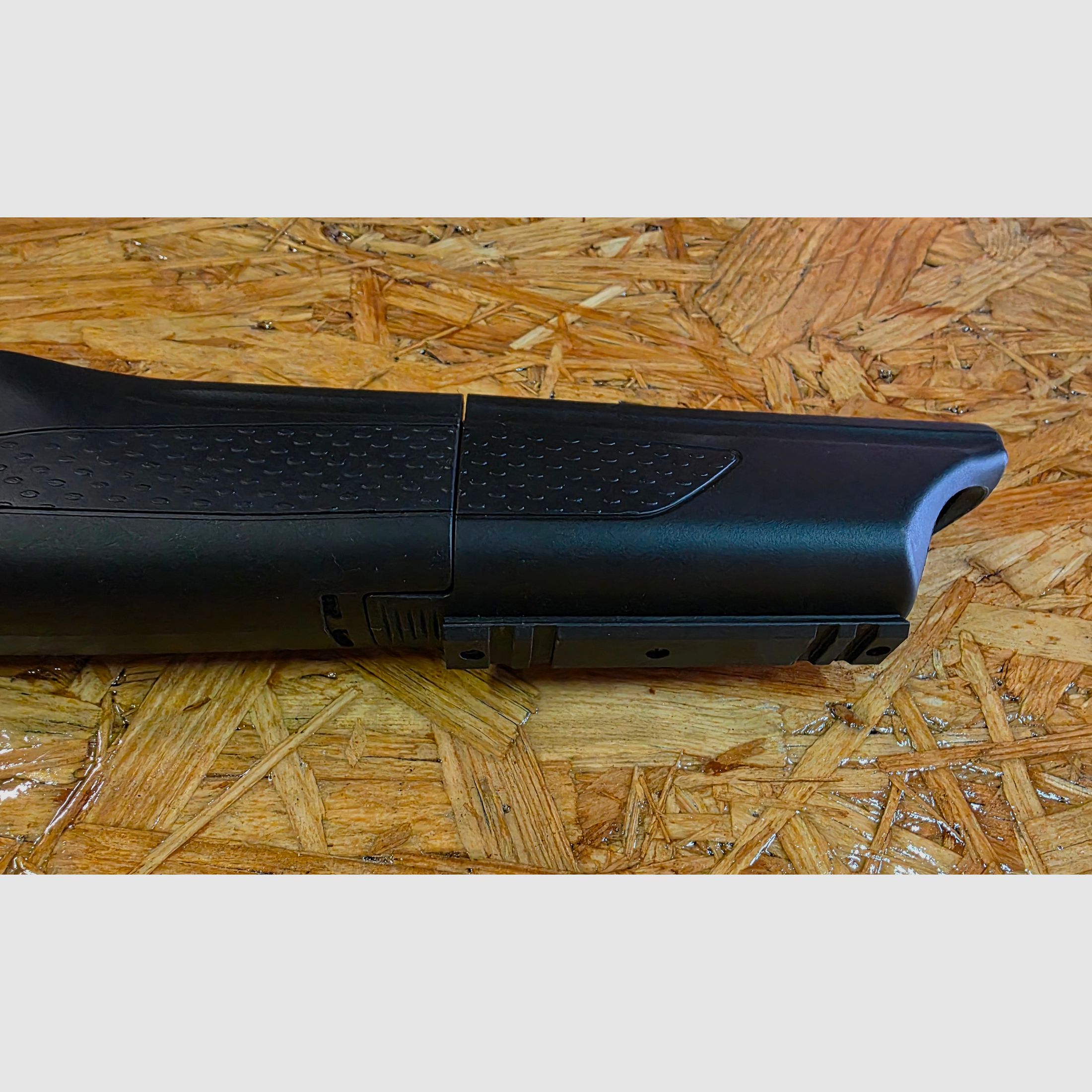 Calcio di ricambio per Walther Dominator 1250