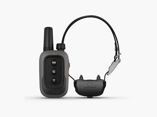 Garmin DELTA SE Bundle Trainingshalsband