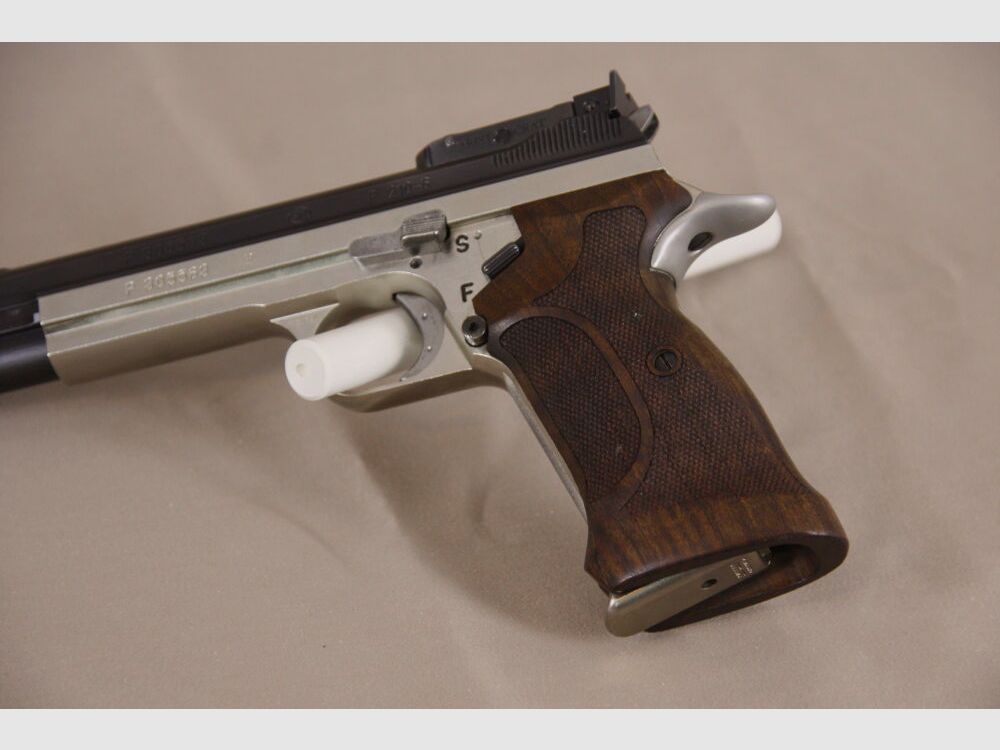 SIG P210