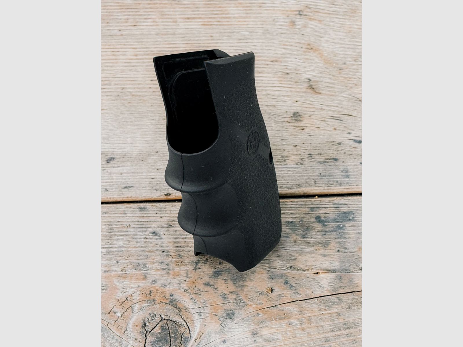 Hogue Gummigriff CZ 75 SP-01