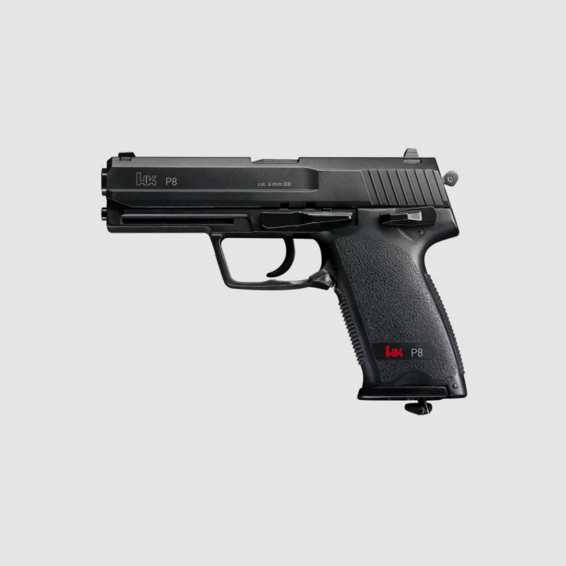 Heckler & Koch P8 CO2